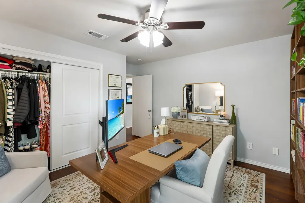 1826 Crest Ridge Drive Dallas TX 75228