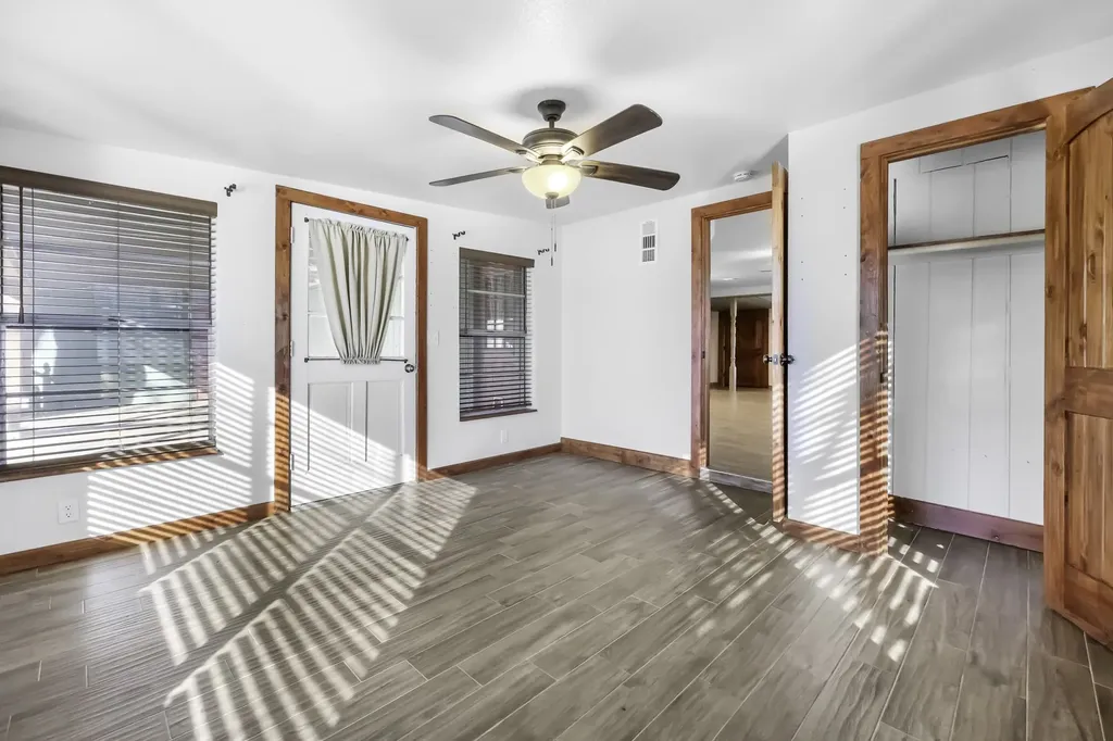436 E El Camino Real Weatherford TX 76087