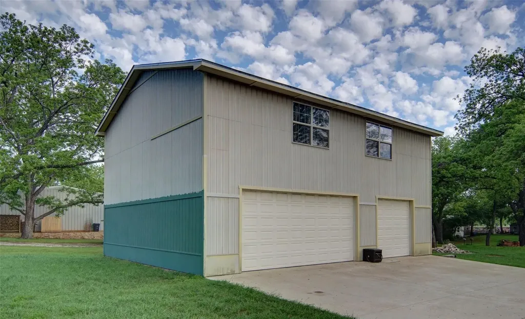 436 E El Camino Real Weatherford TX 76087