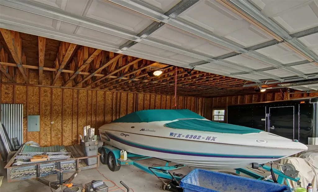 436 E El Camino Real Weatherford TX 76087