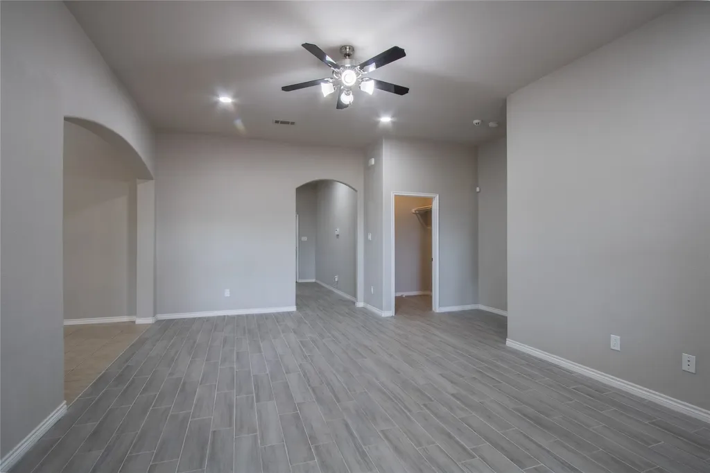 6805 Terbet Court Fort Worth TX 76112