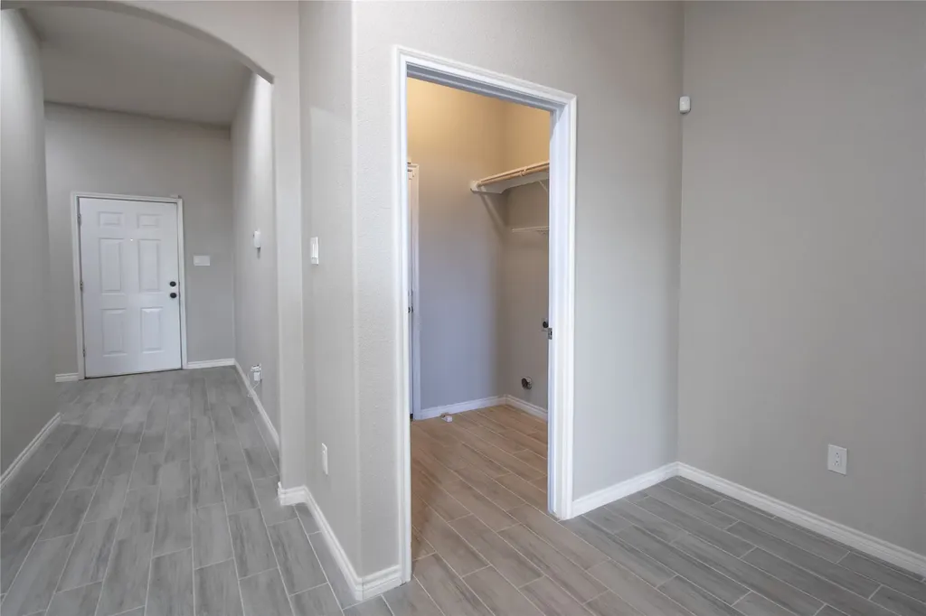 6805 Terbet Court Fort Worth TX 76112