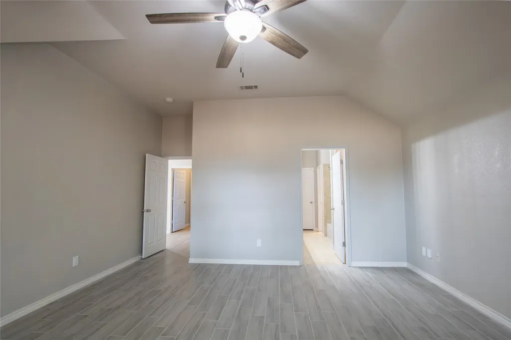 6805 Terbet Court Fort Worth TX 76112