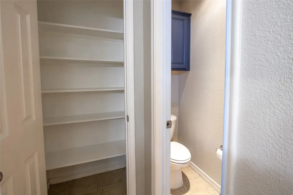 6805 Terbet Court Fort Worth TX 76112