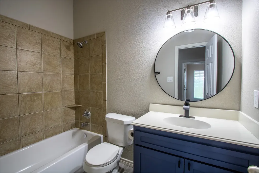 6805 Terbet Court Fort Worth TX 76112