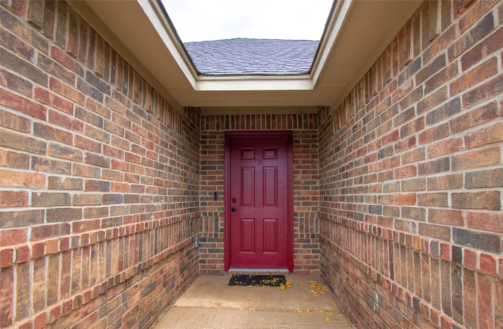 6805 Terbet Court Fort Worth TX 76112