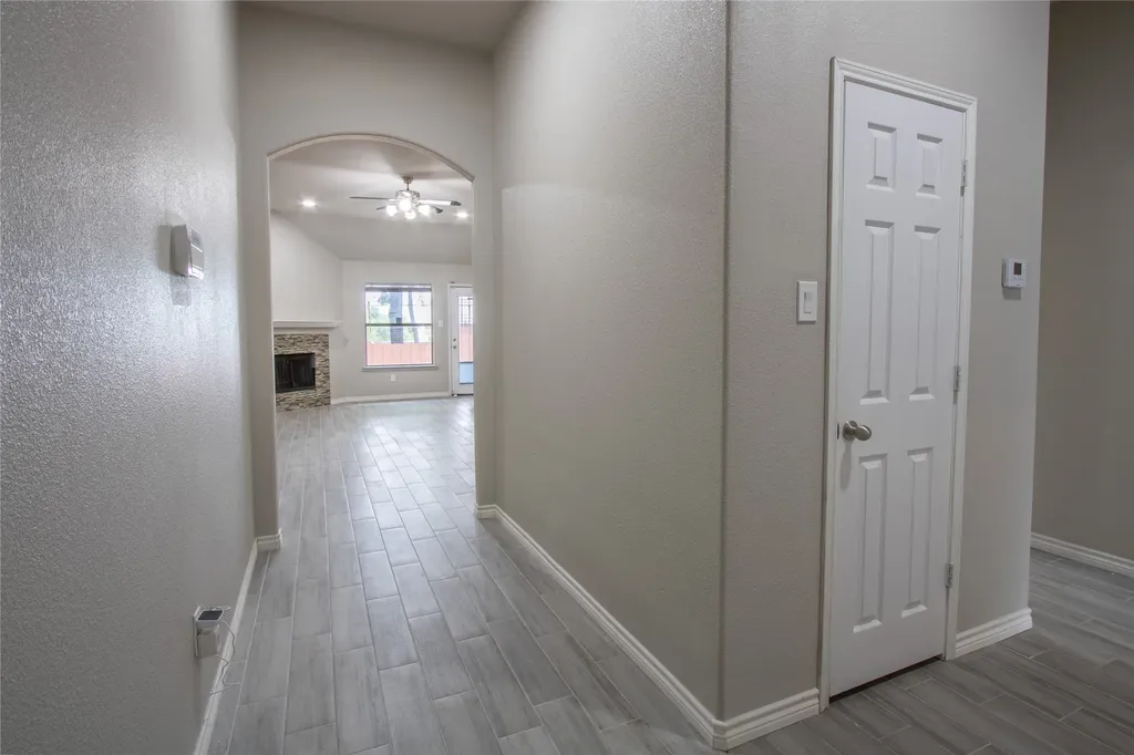 6805 Terbet Court Fort Worth TX 76112