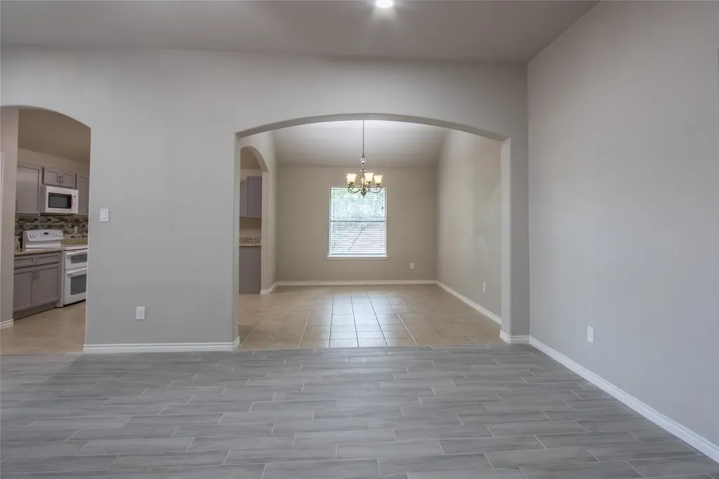 6805 Terbet Court Fort Worth TX 76112