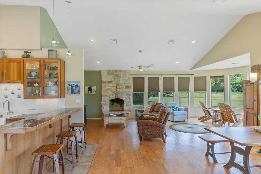 253 County Road 2412 Pickton TX 75471