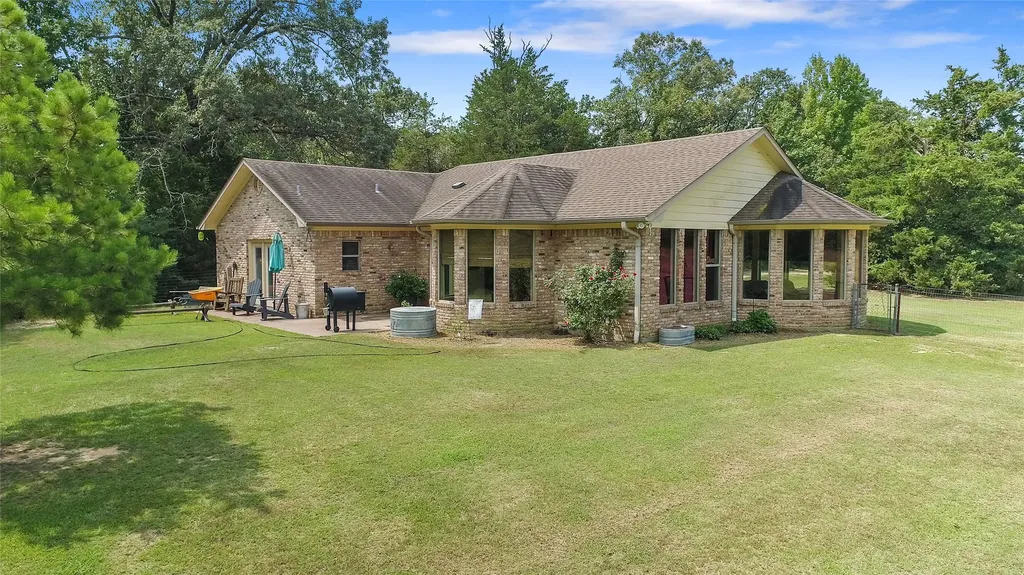 253 County Road 2412 Pickton TX 75471