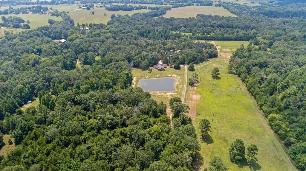 253 County Road 2412 Pickton TX 75471