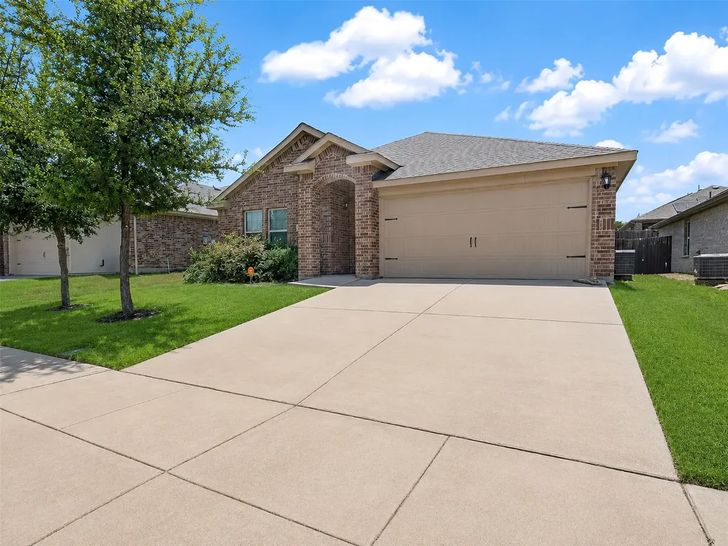 1111 Meadow Side Drive Princeton TX 75407