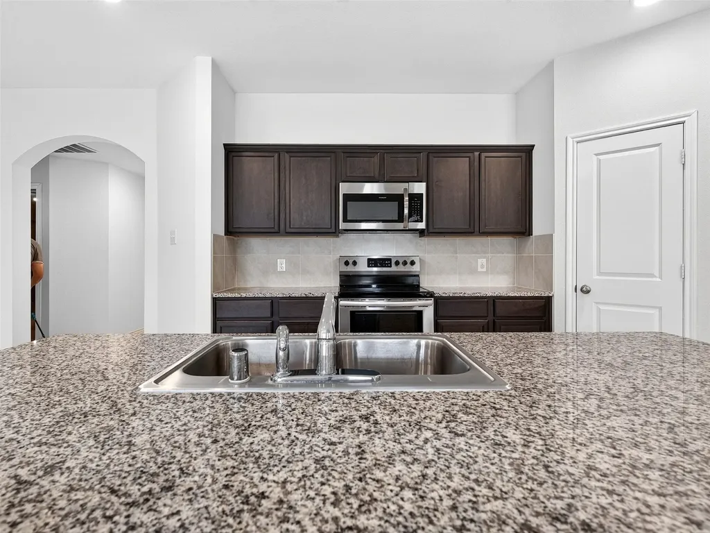 1111 Meadow Side Drive Princeton TX 75407