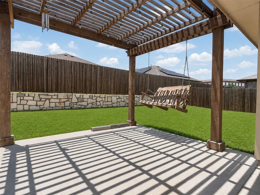 1111 Meadow Side Drive Princeton TX 75407
