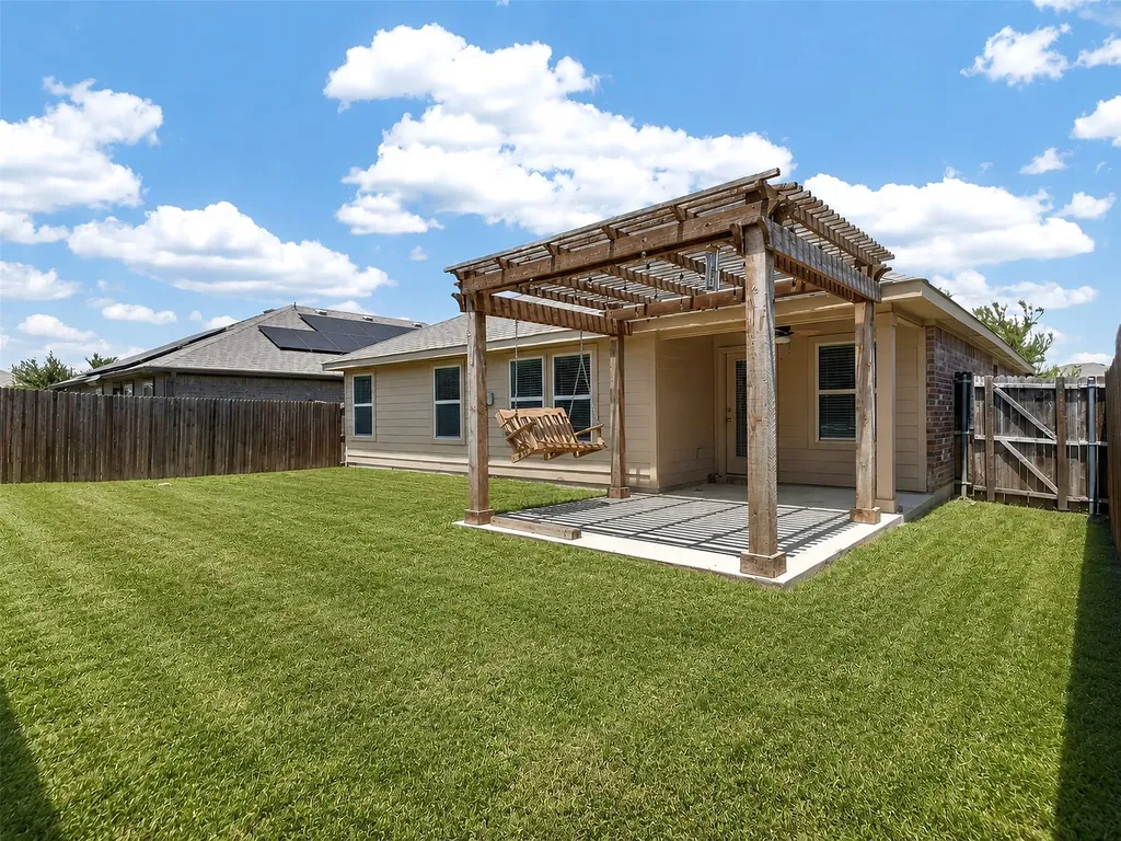 1111 Meadow Side Drive Princeton TX 75407