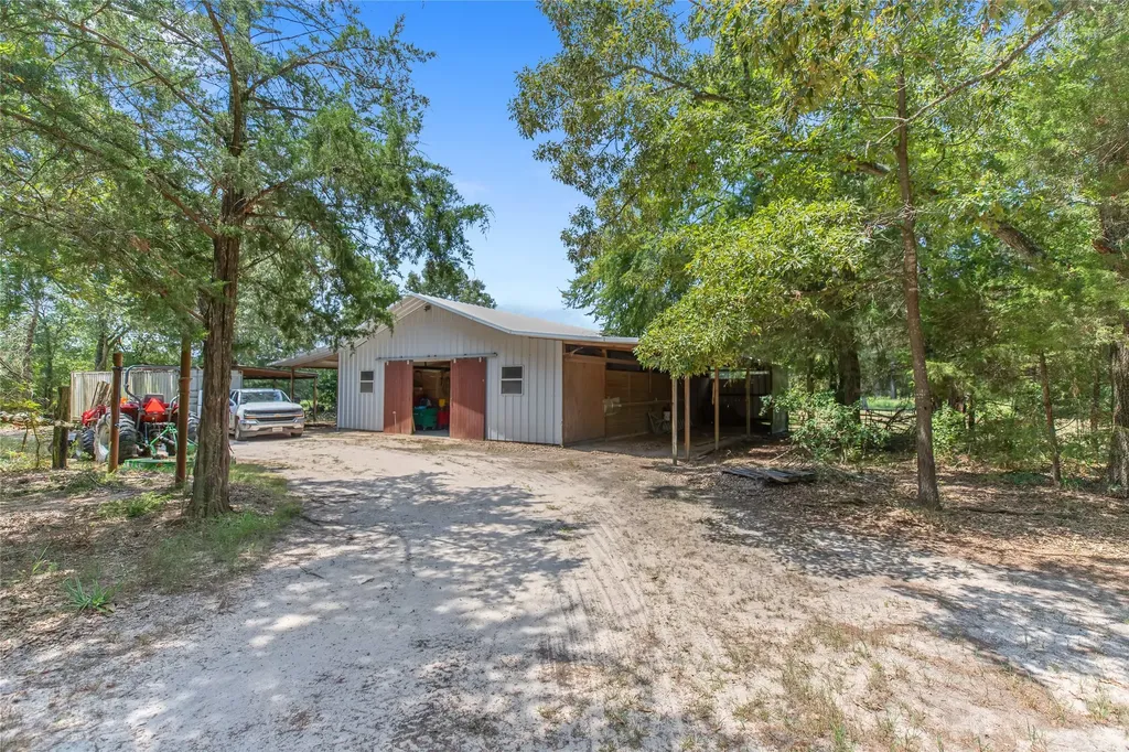 253 County Road 2412 Winnsboro TX 75471