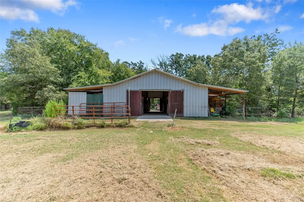 253 County Road 2412 Winnsboro TX 75471