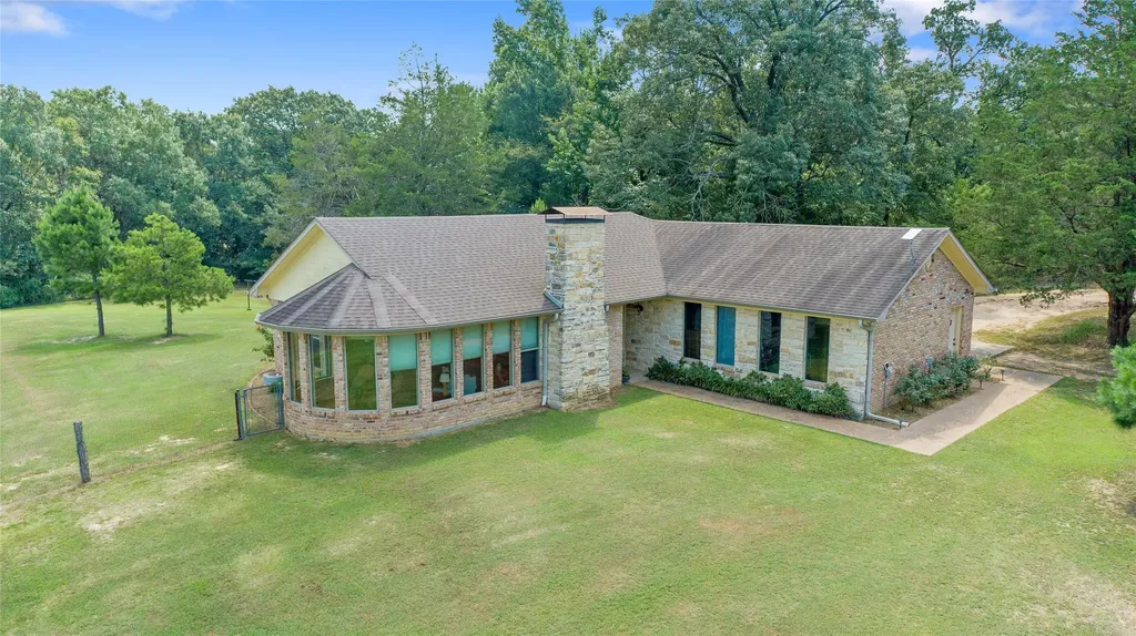 253 County Road 2412 Winnsboro TX 75471