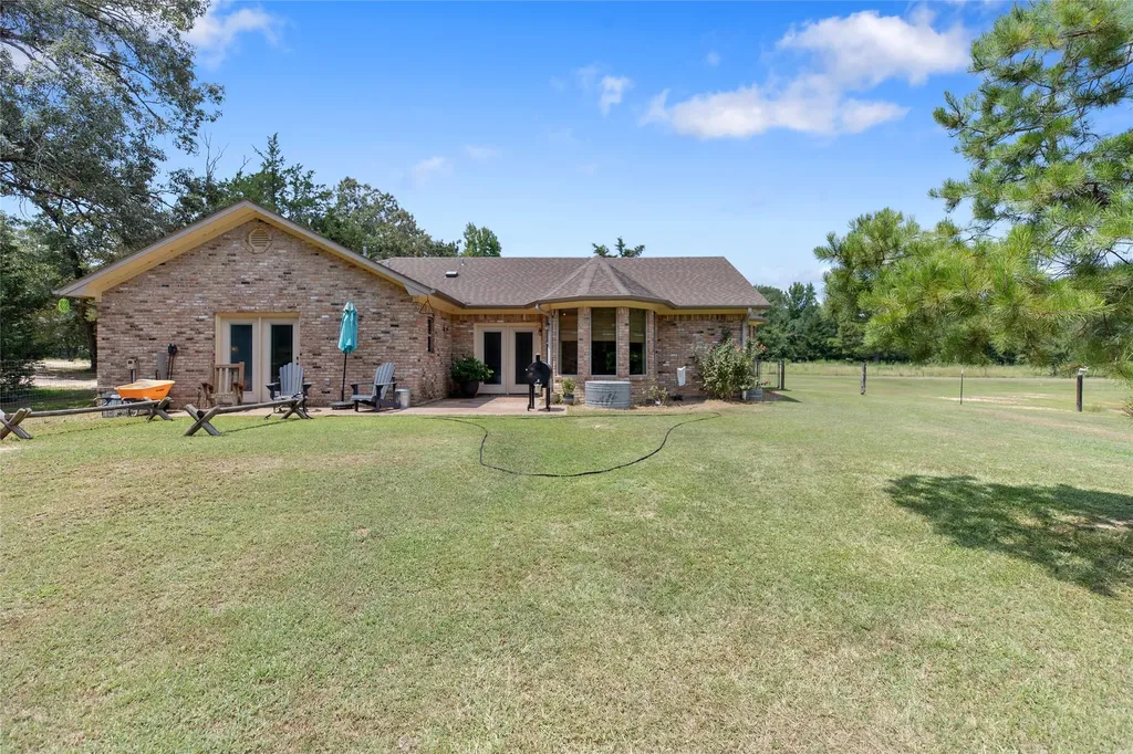 253 County Road 2412 Winnsboro TX 75471