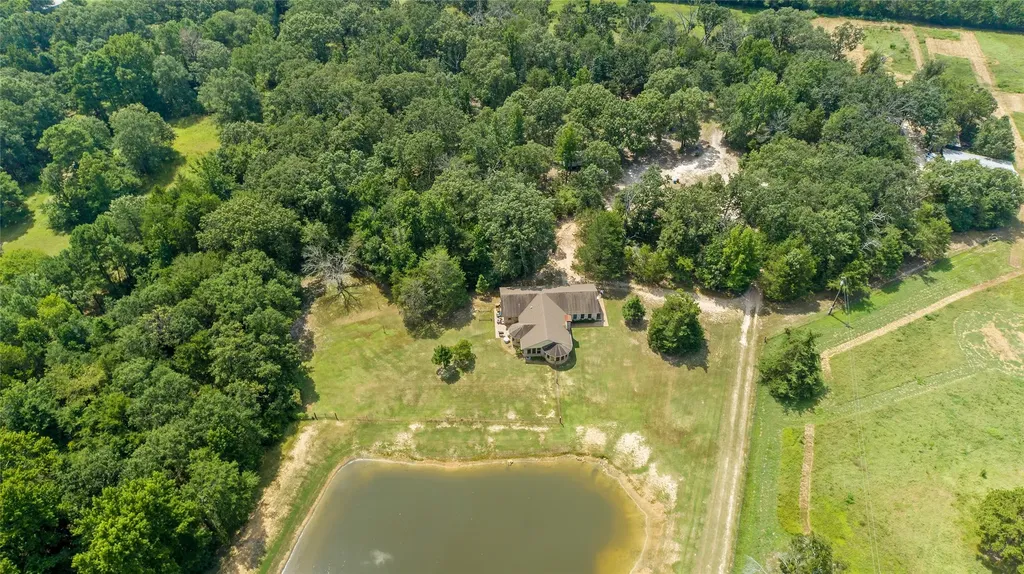 253 County Road 2412 Winnsboro TX 75471