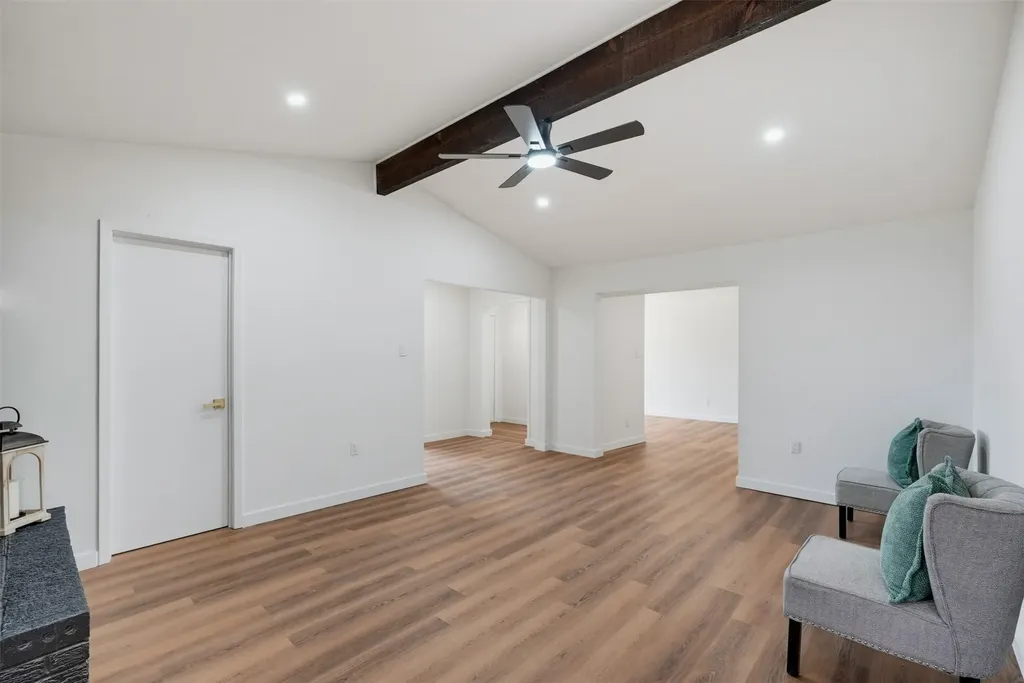 3701 Alhambra Drive Forest Hill TX 76119