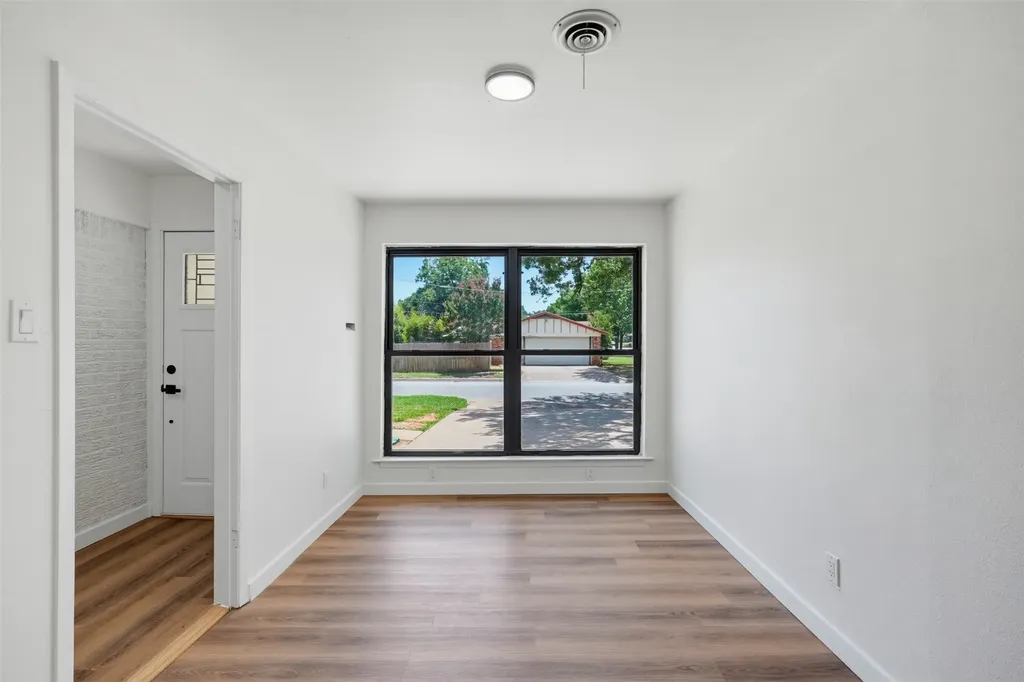 3701 Alhambra Drive Forest Hill TX 76119