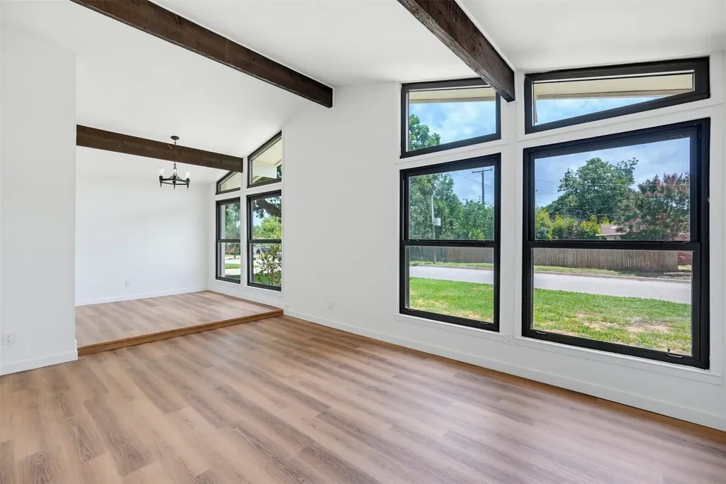 3701 Alhambra Drive Forest Hill TX 76119