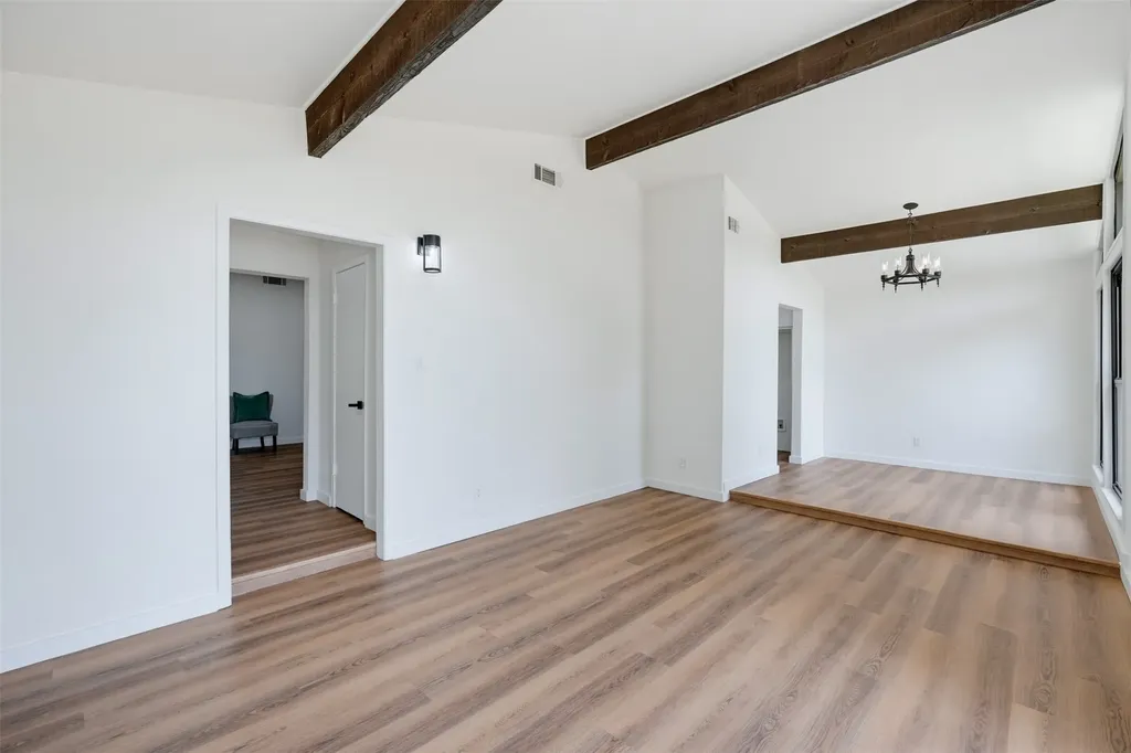 3701 Alhambra Drive Forest Hill TX 76119