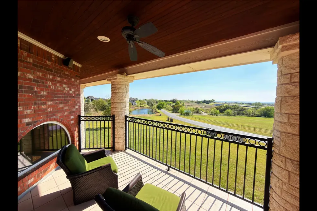 127 Eagle View Court Weatherford TX 76087