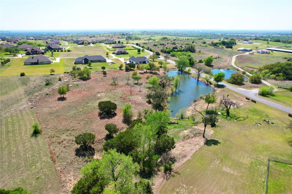 127 Eagle View Court Weatherford TX 76087