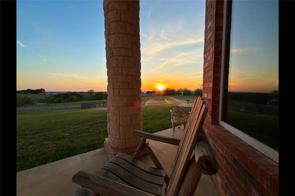 127 Eagle View Court Weatherford TX 76087