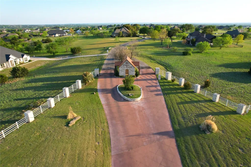 127 Eagle View Court Weatherford TX 76087