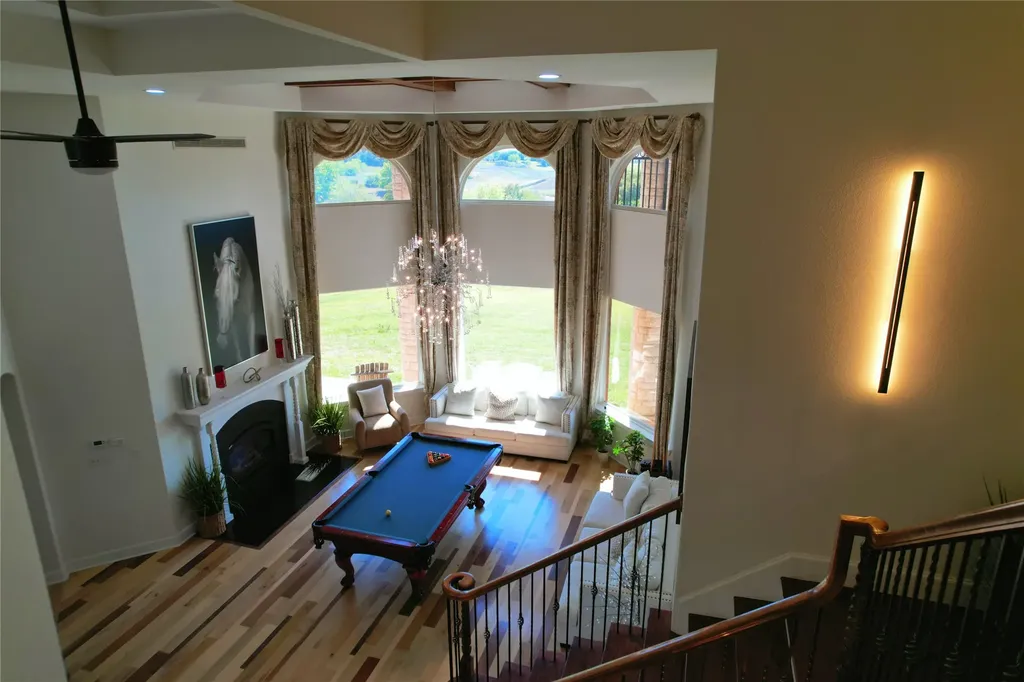 127 Eagle View Court Weatherford TX 76087