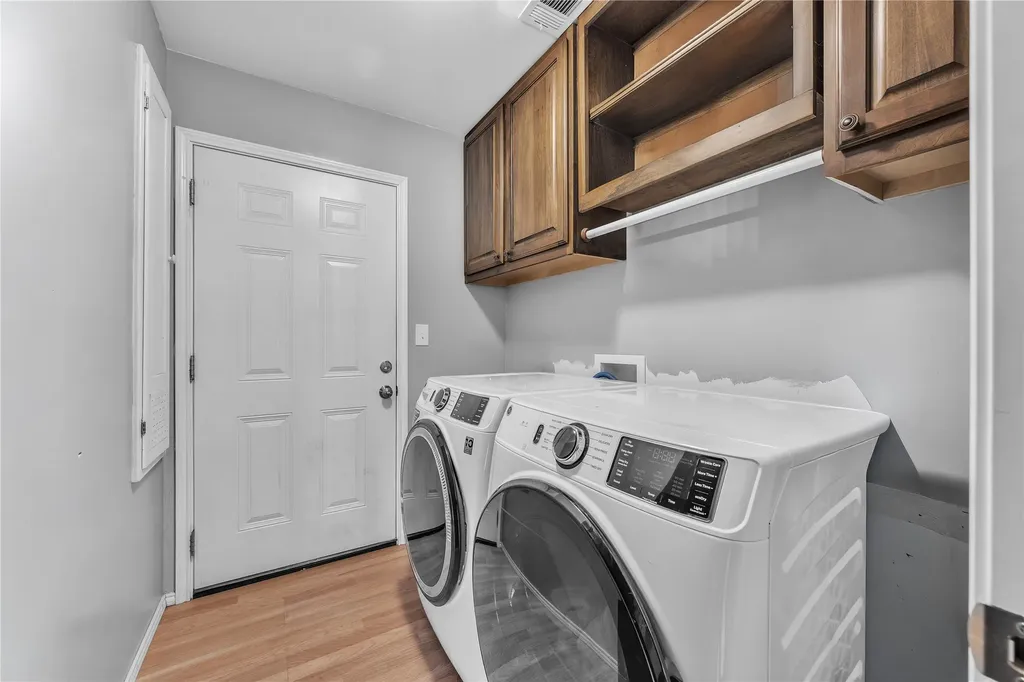 100 Rosedale Avenue Keene TX 76059