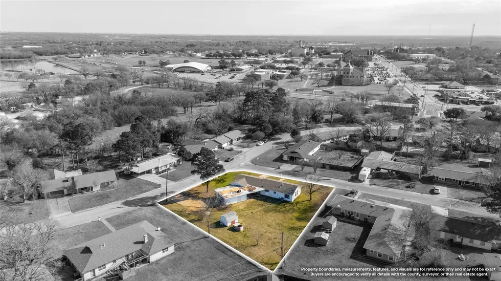 100 Rosedale Avenue Keene TX 76059