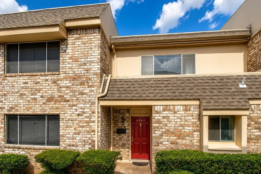 2347 Trellis Place Richardson TX 75081