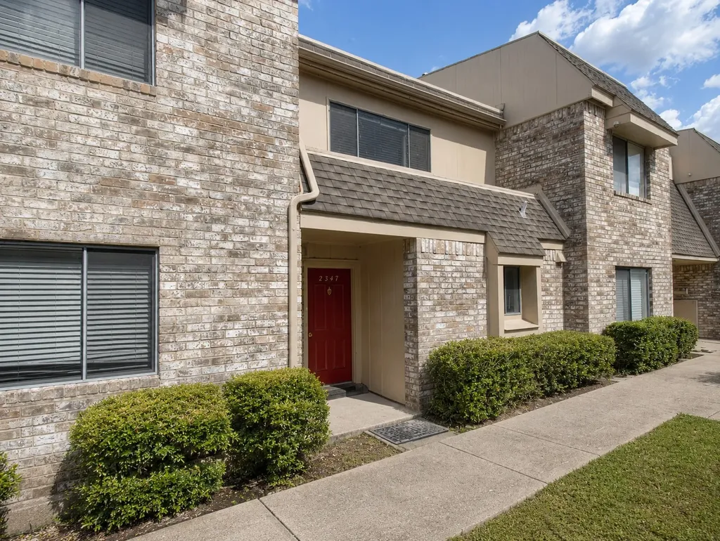 2347 Trellis Place Richardson TX 75081