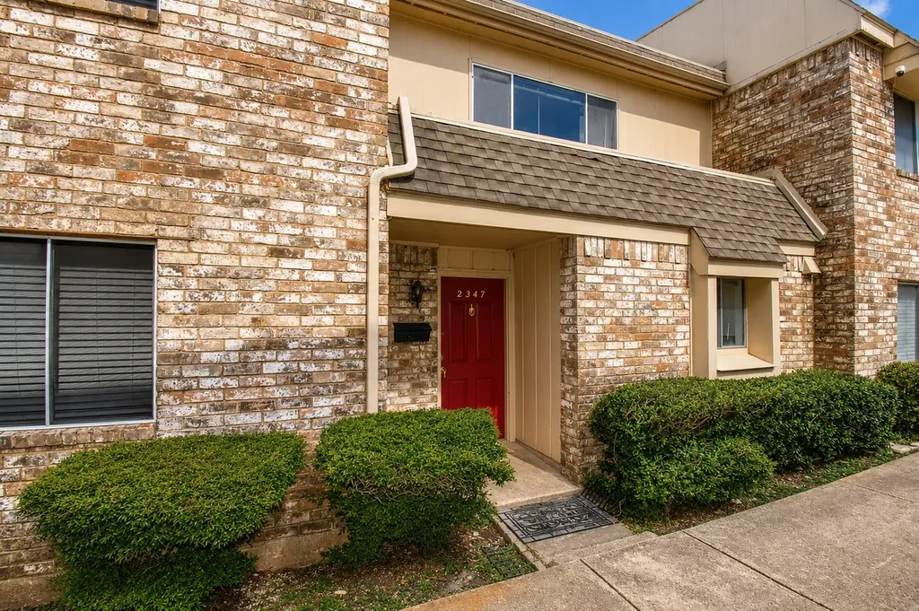 2347 Trellis Place Richardson TX 75081