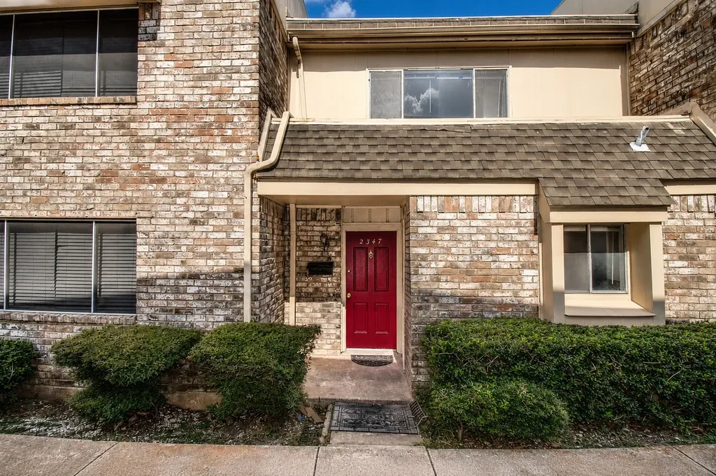2347 Trellis Place Richardson TX 75081