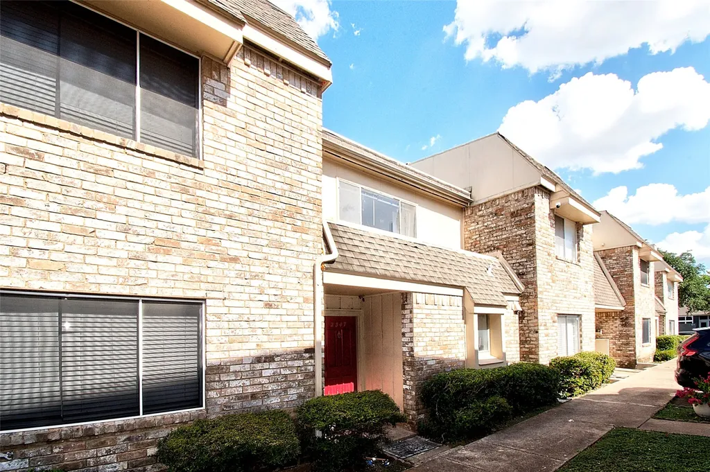 2347 Trellis Place Richardson TX 75081