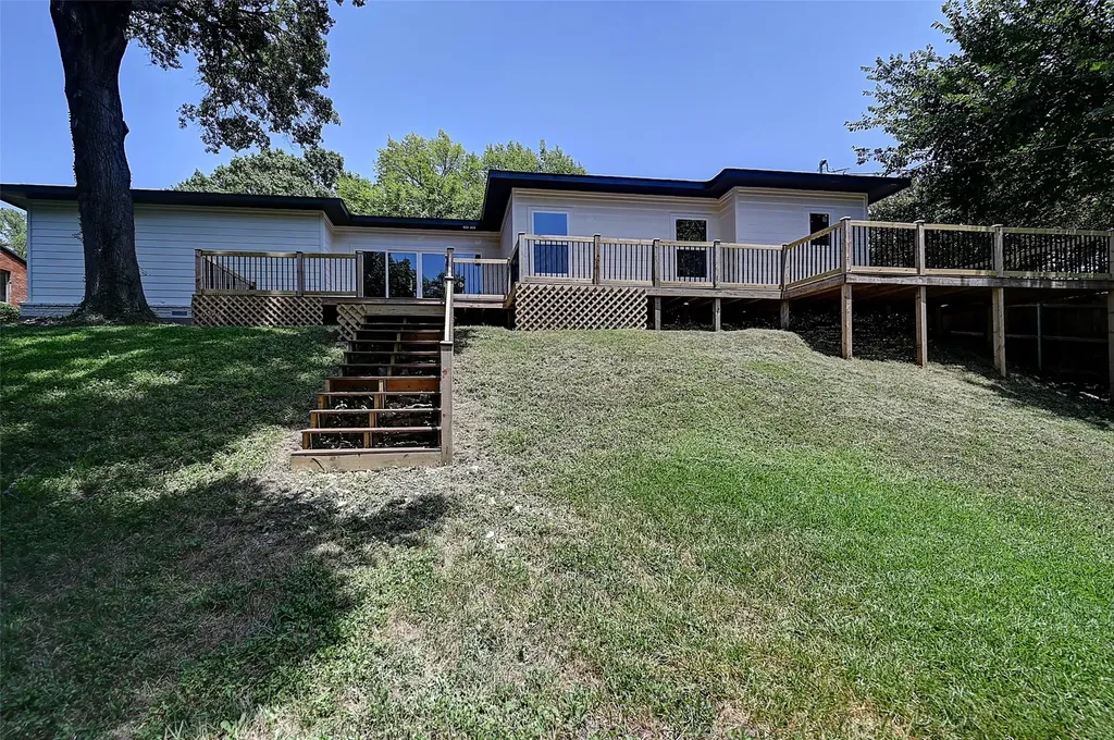 3900 Pelham Road Fort Worth TX 76116