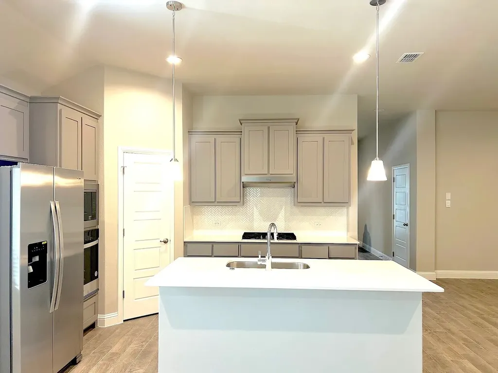 1717 Sparrow Street Denton TX 76205