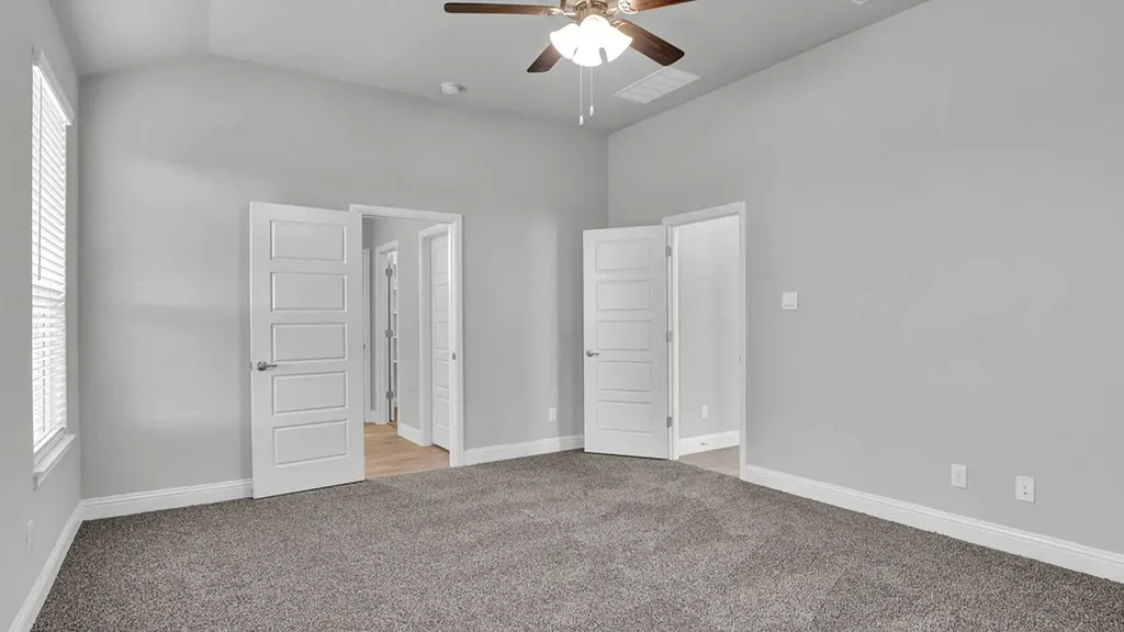 1717 Sparrow Street Denton TX 76205