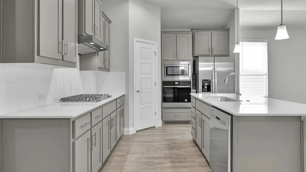 1717 Sparrow Street Denton TX 76205