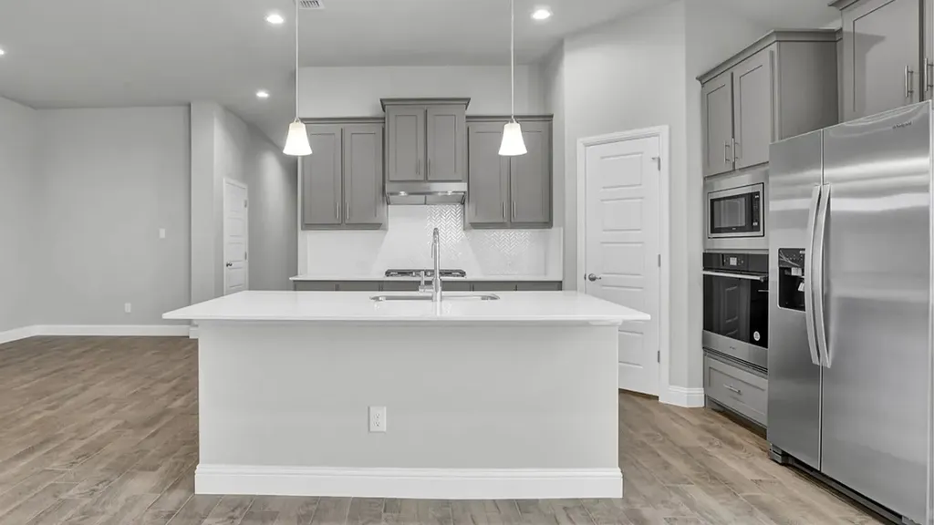 1717 Sparrow Street Denton TX 76205