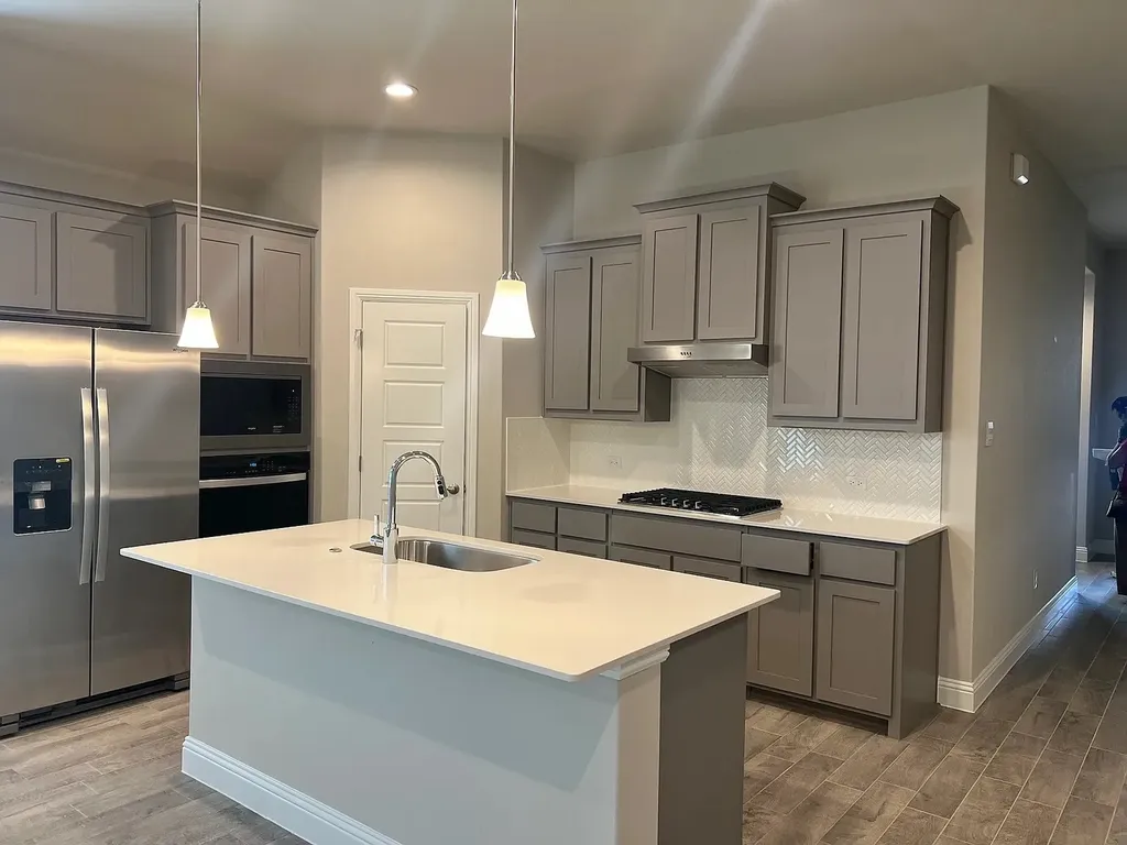 1717 Sparrow Street Denton TX 76205