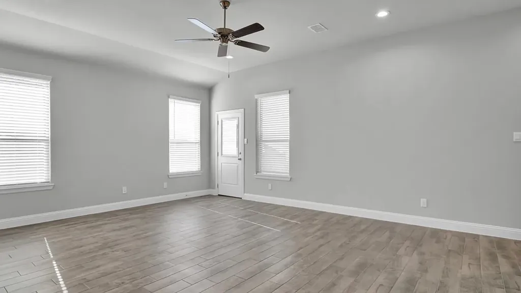 1717 Sparrow Street Denton TX 76205