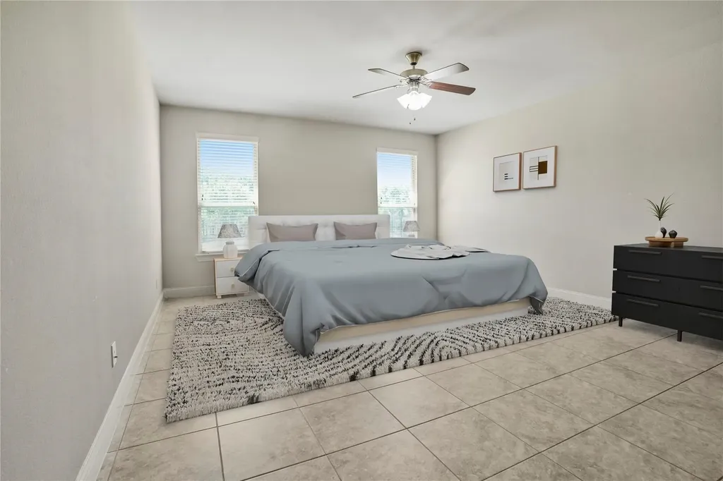 276 Goliad Trail Forney TX 75126