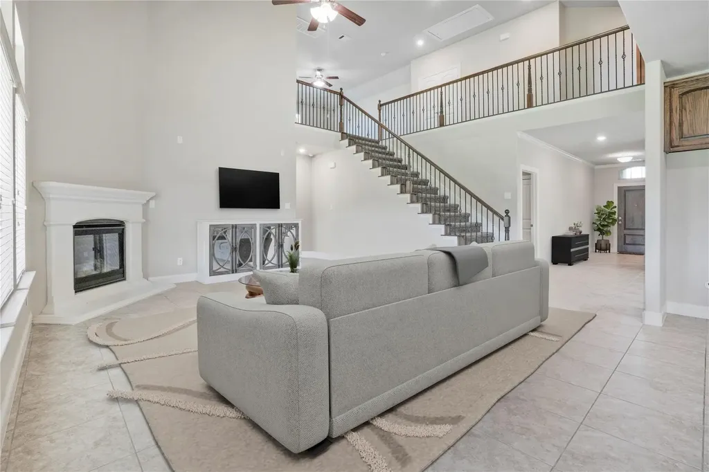 276 Goliad Trail Forney TX 75126