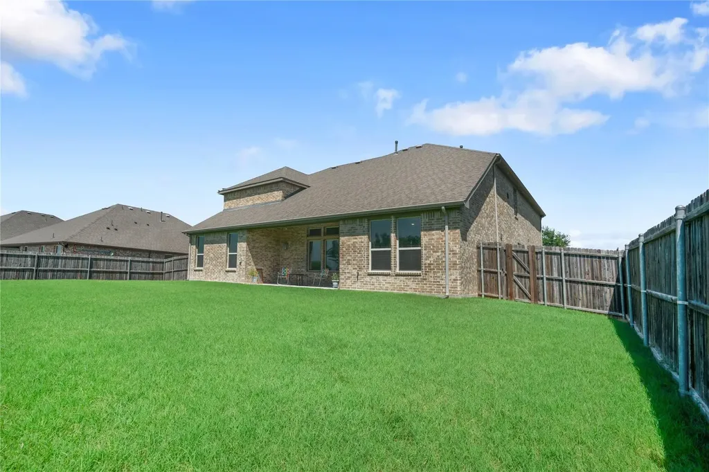 276 Goliad Trail Forney TX 75126